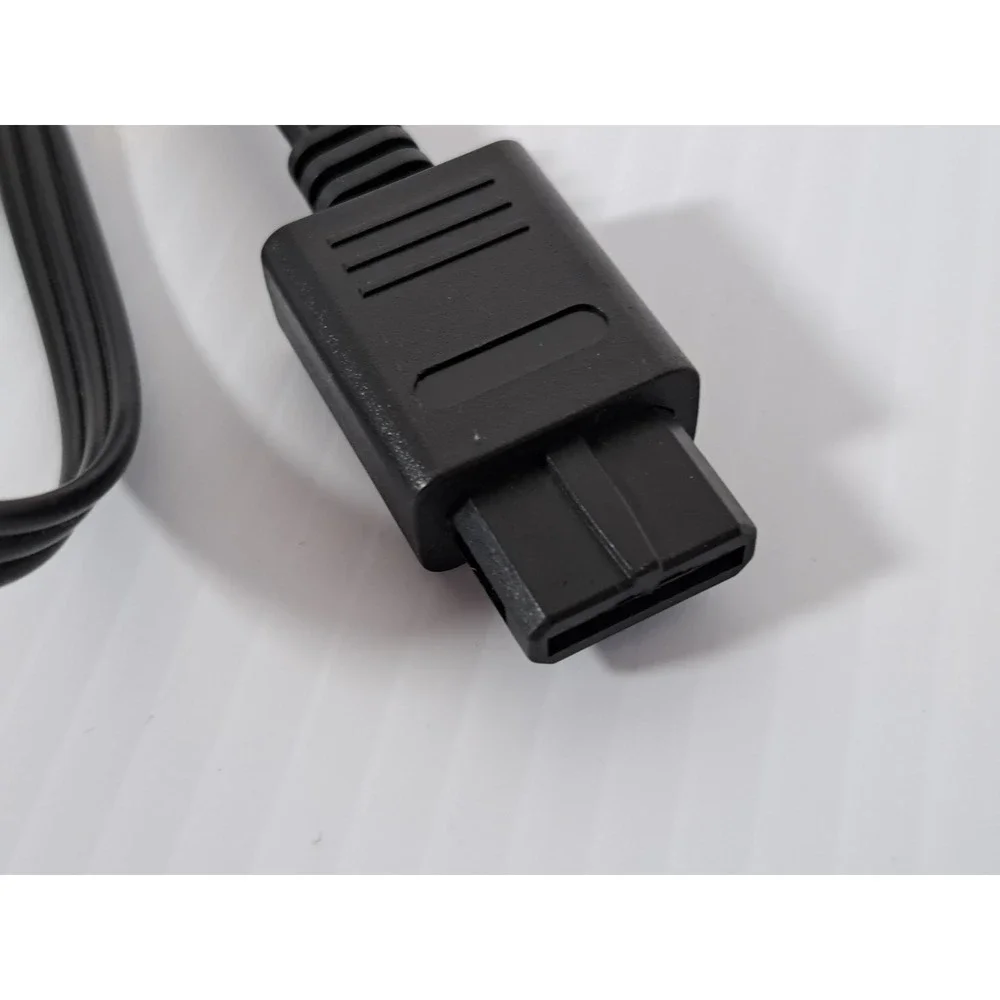 Unbranded standard av
